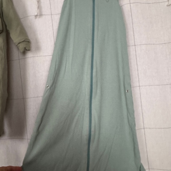 Baby MORI Sleep Sack and Pramsuit BUNDLE for Fall/Winter Baby! 5 items - Picture 15 of 15